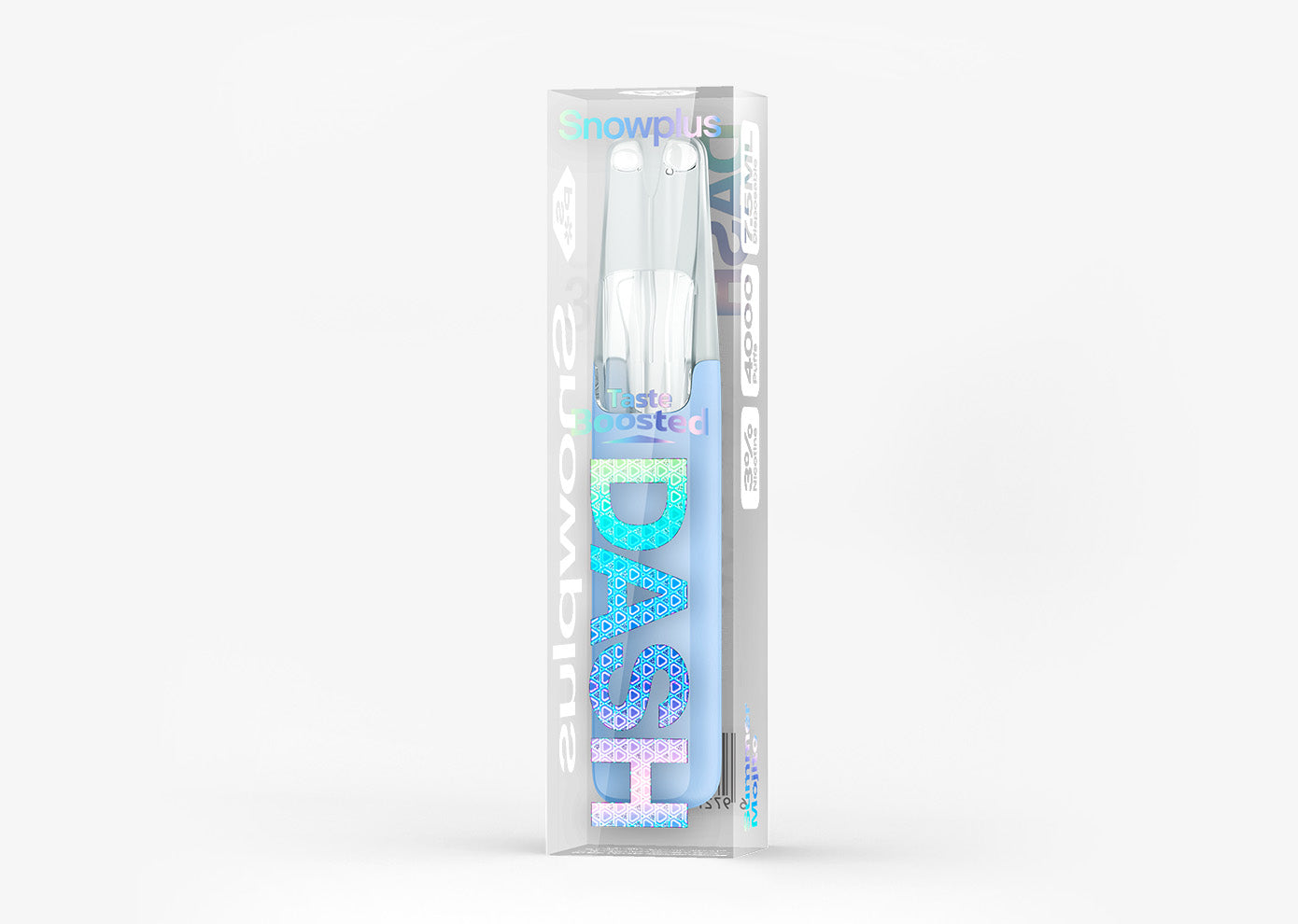 Dash - Summer Mojito