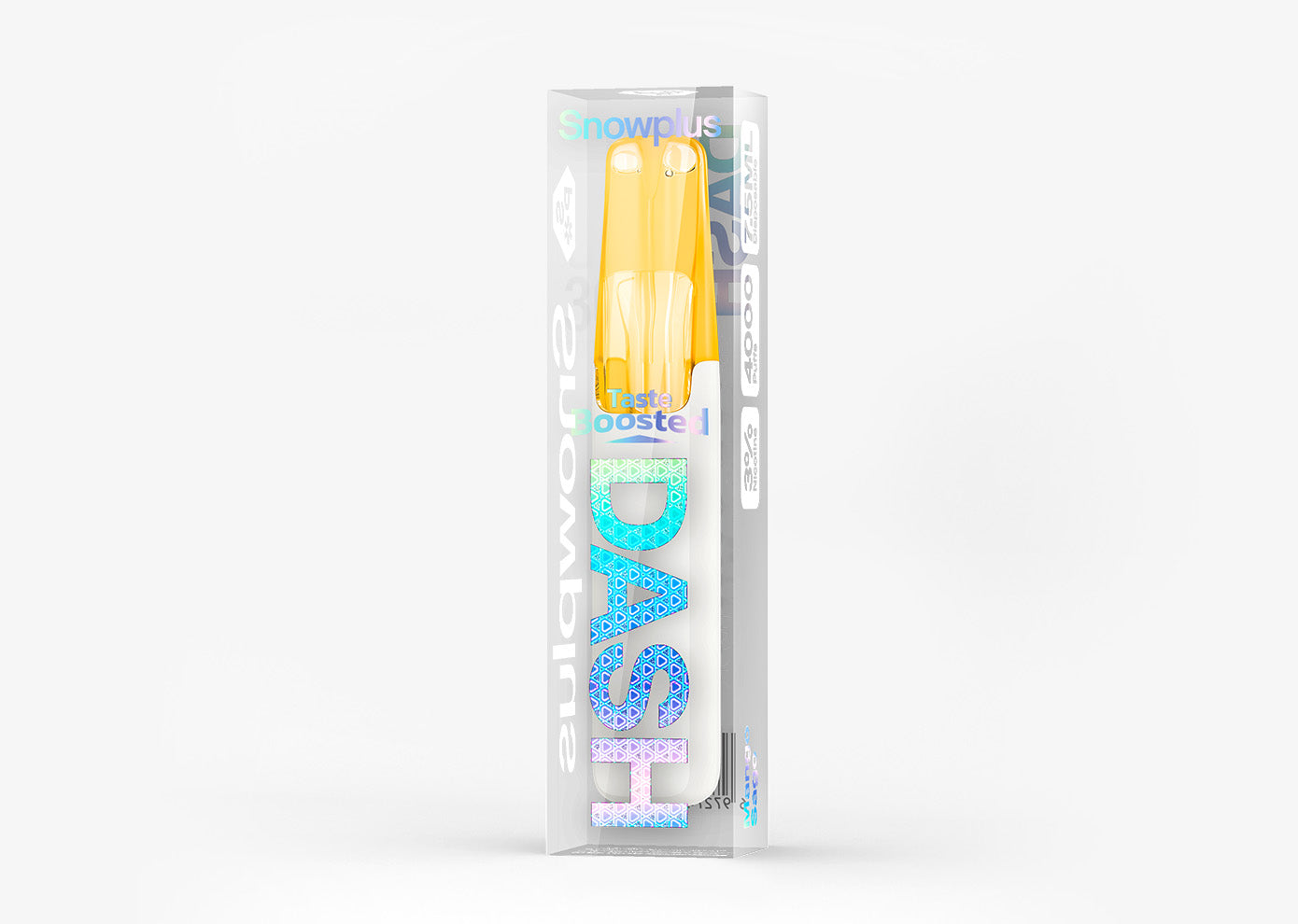 Dash - Mango Sago