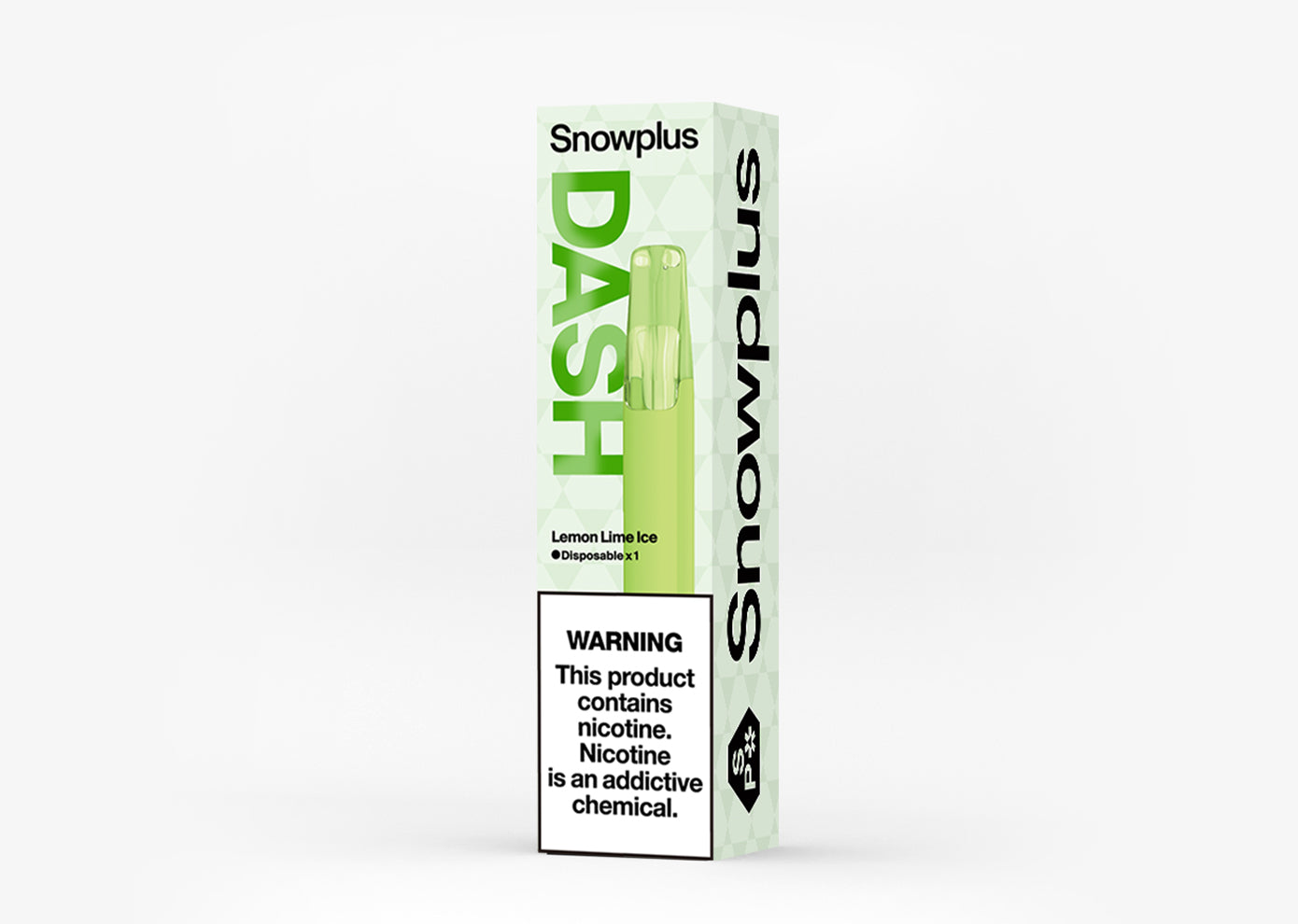 Dash - Lemon Lime Ice