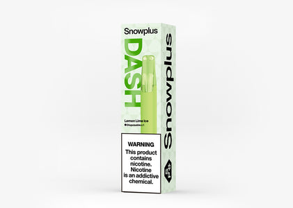 Dash - Lemon Lime Ice