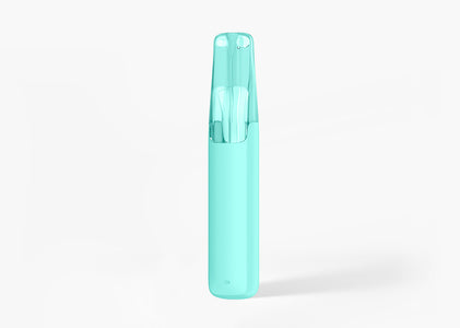 Dash - Salted Fizz